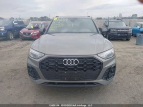 Audi Q5 PREMIUM PLUS 45 - 58000 лв. / 29654.93 € - 15880177 12