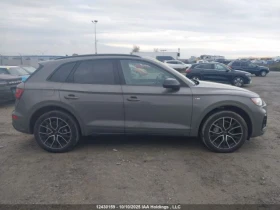 Audi Q5 PREMIUM PLUS 45 - 58000 лв. / 29654.93 € - 15880177 13