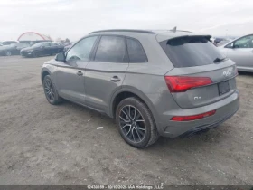 Audi Q5 PREMIUM PLUS 45 - 58000 лв. / 29654.93 € - 15880177 3