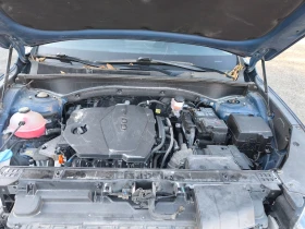 Hyundai Santa fe SEL 2500 GDI, снимка 10