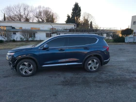 Hyundai Santa fe SEL 2500 GDI, снимка 2