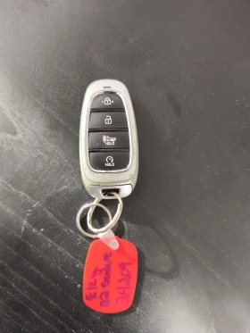 Hyundai Santa fe SEL 2500 GDI, снимка 17