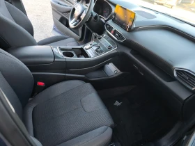 Hyundai Santa fe SEL 2500 GDI, снимка 14