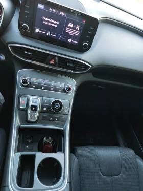 Hyundai Santa fe SEL 2500 GDI, снимка 6