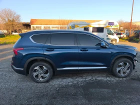 Hyundai Santa fe SEL 2500 GDI, снимка 3