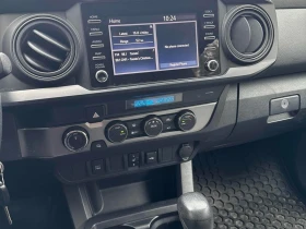 Toyota Tacoma * 4x4 Double Cab Auto * CARFAX * БЕЗ ПЪРВОНАЧАЛНА , снимка 9
