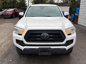 Toyota Tacoma * 4x4 Double Cab Auto * CARFAX * БЕЗ ПЪРВОНАЧАЛНА , снимка 6