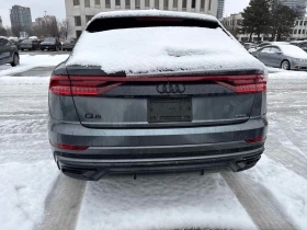 Audi Q8 * Progressiv * CARFAX * БЕЗ ПЪРВОНАЧАЛНА ВНОСКА - 29700 € / 58088.15 лв. - 48625756 4