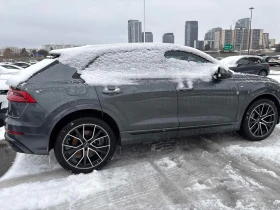 Audi Q8 * Progressiv * CARFAX * БЕЗ ПЪРВОНАЧАЛНА ВНОСКА - 29700 € / 58088.15 лв. - 48625756 3