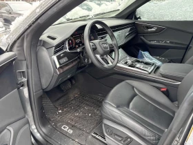 Audi Q8 * Progressiv * CARFAX * БЕЗ ПЪРВОНАЧАЛНА ВНОСКА - 29700 € / 58088.15 лв. - 48625756 5