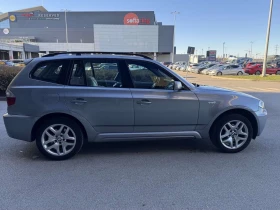 BMW X3 - 7700 € / 15059.89 лв. - 76976262 4