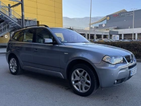 BMW X3 - 7700 € / 15059.89 лв. - 76976262 2