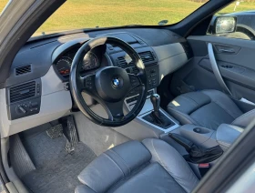 BMW X3 - 7700 € / 15059.89 лв. - 76976262 7
