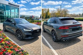 Audi SQ8 EXCLUSIVE limited edition FULL Лизинг - 55000 € / 107570.65 лв. - 63839035 4