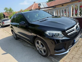 Mercedes-Benz GLE 350 - 28800 € / 56327.90 лв. - 75034136 2