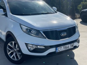 Kia Sportage 1.6 GDi - 10500 € / 20536.22 лв. - 90983333 15
