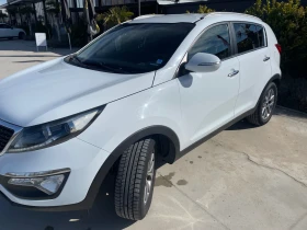 Kia Sportage 1.6 GDi - 10500 € / 20536.22 лв. - 90983333 3