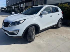 Kia Sportage 1.6 GDi - 10500 € / 20536.22 лв. - 90983333 4
