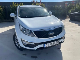 Kia Sportage 1.6 GDi - 10500 € / 20536.22 лв. - 90983333 2