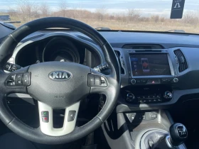 Kia Sportage 1.6 GDi - 10500 € / 20536.22 лв. - 90983333 8