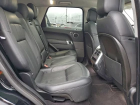 Land Rover Range Rover Sport, снимка 11 - Автомобили и джипове - 53659875