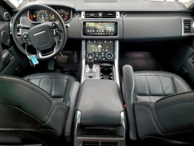 Land Rover Range Rover Sport, снимка 8 - Автомобили и джипове - 53659875
