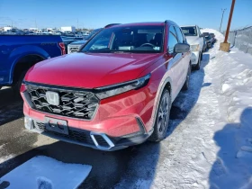 Honda Cr-v * TOURING * CARFAX * 