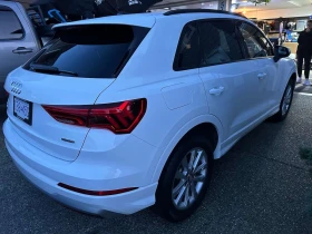 Audi Q3 Komfort/CARFAX/ПАНОРАМА/ПОДГРЕВИ - 17950 € / 35107.15 лв. - 50597023 5