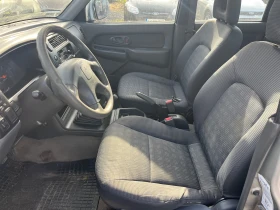 Mitsubishi L200 2.5 TDI  | Auto.bg — изображение 11