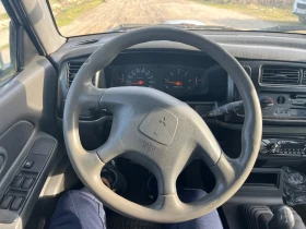 Mitsubishi L200 2.5 TDI  | Auto.bg — изображение 9