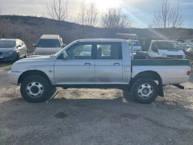 Mitsubishi L200 2.5 TDI  | Auto.bg — изображение 7