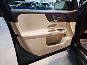 Mercedes-Benz GLB GLB250/Carfax/Памет/Подгрев/2 Ключа/Панорама | Auto.bg — изображение 9