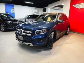 Mercedes-Benz GLB GLB250/Carfax/Памет/Подгрев/2 Ключа/Панорама