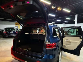 Mercedes-Benz GLB GLB250/Carfax/Памет/Подгрев/2 Ключа/Панорама | Auto.bg — изображение 5