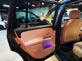 Mercedes-Benz GLB GLB250/Carfax/Памет/Подгрев/2 Ключа/Панорама | Auto.bg — изображение 13