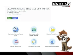 Mercedes-Benz GLB GLB250/Carfax/Памет/Подгрев/2 Ключа/Панорама | Auto.bg — изображение 6