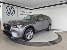 ������ Mazda CX-90