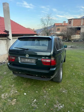 BMW X5 4.4i - 1234 € / 2413.49 лв. - 32952389 5