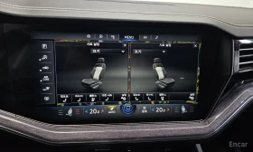 VW Touareg * 3.0TDI* PREMIUM* FULL* КРАЙНА ЦЕНА*  | Auto.bg — изображение 14