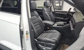 VW Touareg * 3.0TDI* PREMIUM* FULL* КРАЙНА ЦЕНА*  | Auto.bg — изображение 10