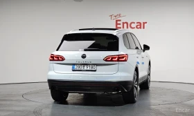 VW Touareg * 3.0TDI* PREMIUM* FULL* КРАЙНА ЦЕНА*  | Auto.bg — изображение 4