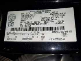 Ford F150 XL 4WD SuperCrew 5.5' Box - 12000 € / 23469.96 лв. - 39867382 12