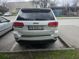Jeep Grand cherokee Газова уредба - 20000 € / 39116.60 лв. - 26583952 5