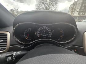 Jeep Grand cherokee Газова уредба - 20000 € / 39116.60 лв. - 26583952 9
