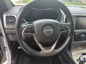 Jeep Grand cherokee Газова уредба - 20000 € / 39116.60 лв. - 26583952 8