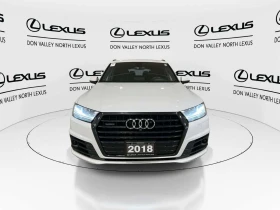 Audi Q7 * CARFAX * Фиксирана цена до България *  - 18100 € / 35400.52 лв. - 21268945 2
