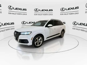Audi Q7 * CARFAX * Фиксирана цена до България *  - 18100 € / 35400.52 лв. - 21268945 3