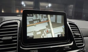 Mercedes-Benz GLE 350 AMG* PACK* HARMON* KARDON* 3TV* �������* ������* � | Mobile.bg � ����� ������ 9