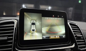 Mercedes-Benz GLE 350 AMG* PACK* HARMON* KARDON* 3TV* �������* ������* � | Mobile.bg � ����� ������ 8