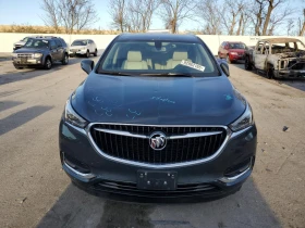 Buick Enclave 3.6l Essence | Mobile.bg � ����� ������ 5